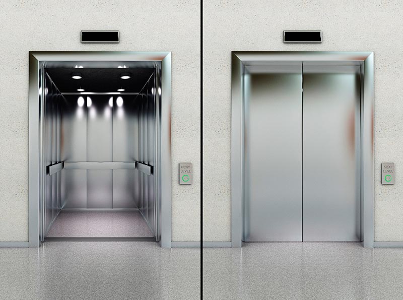 مسئولیت مدنی دارندگان آسانسور