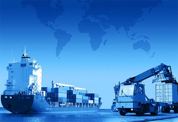 Parsian Import Cargo Insurance