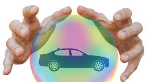 بررسی فقهی و قانونی خسارت افت ارزش خودرو در قرارداد بیمه بدنه اتومبیل